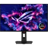 Gaming Monitorius ASUS ROG Strix QD-OLED XG27UQDMS, 26.5 inch, Juodas, UltraHD/4K, 240Hz