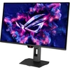 Gaming Monitorius ASUS ROG Strix QD-OLED XG27UQDMS, 26.5 inch, Juodas, UltraHD/4K, 240Hz