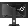 Gaming Monitorius ASUS ROG Strix QD-OLED XG27UQDMS, 26.5 inch, Juodas, UltraHD/4K, 240Hz