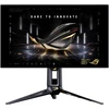 Monitorius Asus ROG Swift OLED PG27AQWP-G Edition 20 monitorius komputerowy 67,3 cm (26.5") 2560 x 1440 px Wide Quad HD Juodas (90LM0CF0-B02971)