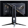 Monitorius Asus ROG Swift OLED PG27AQWP-G Edition 20 monitorius komputerowy 67,3 cm (26.5") 2560 x 1440 px Wide Quad HD Juodas (90LM0CF0-B02971)