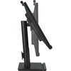 ASUS BE249QFK Video Conferencing monitorius 23.8inch IPS WLED FHD 16:9 100Hz 250cd/m2 5ms HDMI DP D-Sub 2.0M Camera Juodas