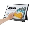 Monitorius ASUS ZenScreen Touch MB16AHT, 15,6", 1920x1080, 60Hz, IPS, 5ms