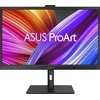 Monitorius ASUS ProArt PA32DC, 31.5", OLED, 3840 x 2160, 0,1 ms, 60 Hz