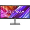 Monitorius Asus ProArt PA34VCNV, 34.1", 3440 x 1440, 60 Hz, 5 ms