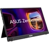Monitorius ASUS ZenScreen MB16AHVE nešiojamas - 60Hz | Full HD | 16'' | IPS | 5ms