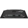 Monitorius ASUS 26.5" ROG Strix OLED XG27AQDMES 2560 x 1440 240Hz QD-OLED 0.03ms