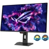 Žaidimų monitorius Asus ROG Strix XG27AQDPG QD-OLED, 27" QHD, 500Hz, 0.03ms