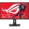 Monitorius ASUS ROG Strix XG27ACMS - 320Hz OC | QHD | Fast IPS | 0.3ms | 27"