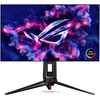 Monitorius Asus ROG Swift OLED PG27AQDP | 26.5 | 16:9 | 2560x1440 | 480Hz (90LM0A20-B01A70)