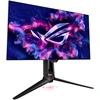Monitorius Asus ROG Swift OLED PG27AQDP | 26.5 | 16:9 | 2560x1440 | 480Hz (90LM0A20-B01A70)