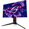 Monitorius Asus ROG Swift OLED PG27AQDP | 26.5 | 16:9 | 2560x1440 | 480Hz (90LM0A20-B01A70)