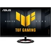 ASUS TUF VG249Q5R Gaming Monitorius 24" FHD/IPS 1920x1080/16:9/300cd/m2/1ms Ekranas port, HDMI | Asus