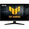 Monitorius Asus | TUF VG259QMR5A | 25 " | Fast IPS | 16:9 | 310 Hz | 1 ms | 1920 x 1080 pikselių | 300 cd/m² | HDMI jungtys quantity 2
