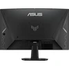 Monitorius ASUS TUF Gaming VG27WQ5F lenktas - 220 Hz | QHD | 27'' | greitas VA | 0,5 ms
