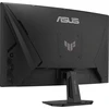 Monitorius ASUS TUF Gaming VG27WQ5F lenktas - 220 Hz | QHD | 27'' | greitas VA | 0,5 ms