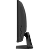 Monitorius ASUS TUF Gaming VG27WQ5F lenktas - 220 Hz | QHD | 27'' | greitas VA | 0,5 ms