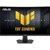 Monitorius ASUS TUF Gaming VG27WQ5F lenktas - 220 Hz | QHD | 27'' | greitas VA | 0,5 ms