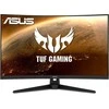 Monitorius ASUS TUF Gaming VG328H1B 31.5inch/FHD/165Hz/FreeSync Premium/ 1ms/ Curved