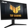 Monitorius ASUS TUF Gaming VG279QL3A 27 colių IPS WLED FHD 16:9 180Hz 350cd/m2 1ms 2xHDMI DP 2x2W garsiakalbis