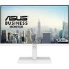 ASUS Eye Care VA24EQSB-W 24 colių FHD monitorius be rėmelio Ergo be mirgėjimo Mėlyna Light A-Sync 75Hz 16:9 IPS 1920x1080 DP HDMI D-Sub USB