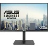 Monitorius ASUS VA27UQSB 27 colių IPS WLED plokščias UHD 16:9 60Hz 350cd/m2 5ms 2xHDMI DP USB šakotuvas: 4xUSB 3.2 Gen 1 Type-A 2x2W Juodas