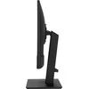 Monitorius ASUS VA27UQSB 27 colių IPS WLED plokščias UHD 16:9 60Hz 350cd/m2 5ms 2xHDMI DP USB šakotuvas: 4xUSB 3.2 Gen 1 Type-A 2x2W Juodas