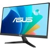 ASUS VY229HF Eye Care Monitorius 22 colių IPS WLED FHD 16:9 100Hz 250cd/m2 1ms H1DMI D-Sub Juodas