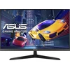 Monitorius ASUS VY279HGR Eye Care Gaming 27 colių IPS WLED FHD 16:9 120Hz 250cd/m2 1ms HDMI D-Sub Juodas