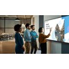 Monitorius Avocor AVOCOR E Serie AVE-5550 140cm TOUCH 55''/3840x2160/