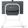 Monitorius „Google Meet Series One Board 65“, „Avocor“.