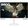 BENQ EW3290U 31,5 colio 4K 95 P3 USB-C 65W USB šakotuvas su LBL+2.1 kanalų „treVolo“ garsiakalbiu, nuotolinio valdymo pultu