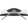 Monitorius BENQ EX251 24,5 colio IPS FHD 400cd/m2 1ms 220Hz HDMIx2 DP šakotuvas USB garsiakalbiai