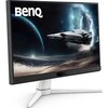 Monitorius BENQ EX251 24,5 colio IPS FHD 400cd/m2 1ms 220Hz HDMIx2 DP šakotuvas USB garsiakalbiai