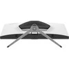 Monitorius BENQ EX271 27 colių IPS FHD 400cd/m2 1ms 180Hz HDMIx2 DP šakotuvas USB garsiakalbiai