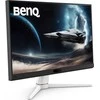 Monitorius BENQ EX271 27 colių IPS FHD 400cd/m2 1ms 180Hz HDMIx2 DP šakotuvas USB garsiakalbiai