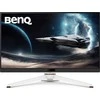 Monitorius BENQ EX271Q 27 colių IPS QHD 350cd/m2 1ms HDMI x 2 DP USB C DP režimas PD65W šakotuvas USB Pivot