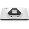 Monitorius BENQ EX271Q 27 colių IPS QHD 350cd/m2 1ms HDMI x 2 DP USB C DP režimas PD65W šakotuvas USB Pivot