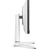 Monitorius BENQ EX271Q 27 colių IPS QHD 350cd/m2 1ms HDMI x 2 DP USB C DP režimas PD65W šakotuvas USB Pivot