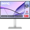 Monitorius BenQ MA270S - 70Hz | 5K | IPS | 27" | USB-C 96W | Thunderbolt