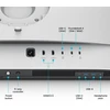 „BenQ MA320UG“ 31,5 colio 4K (UHD) IPS profesionalus monitorius, 16:9 HDMI/TB4 PD96W 120 Hz