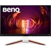 Benq | LED Monitorius | EX3210U | 32 " | IPS | UHD | 16:9 | 144 Hz | 2 ms | 3840 x 2160 | 300 cd/m² | HDMI jungtys quantity 2 | Baltas | Garantija 36 mėn.