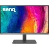 Monitorius BENQ PD2706U 27 colių LED 3840x2160 16:9 UHD 350cd/m2 2xHDMI 1xDP 3xUSB Juodas