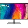 Monitorius BENQ PD3225U 32inch UHD IPS 60Hz 5ms Thunderbolt 3 USB-C 90W DP HDMI