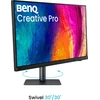 Monitorius BenQ PV3250U - 60Hz | 4K | 31.5'' | IPS | 5ms