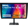 Monitorius BenQ PV3250U - 60Hz | 4K | 31.5'' | IPS | 5ms