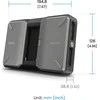 Camera Monitorius BenQ PVS7 7-Inch 2000 nits On-Camera Monitorius