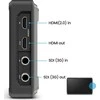 Camera Monitorius BenQ PVS7 7-Inch 2000 nits On-Camera Monitorius