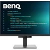 Monitorius BENQ RD280U 28,2 colio IPS 3840x2560 350cd/m2 5ms HDMI 2.0 DP USB tipas C PD90W HUB USB KVM Aukštis