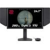 Monitorius BENQ ZOWIE XL2546X+ 24.1" FHD 280HZ FAST TN 0.5MS HDMIX3/DP DYAC 2.0